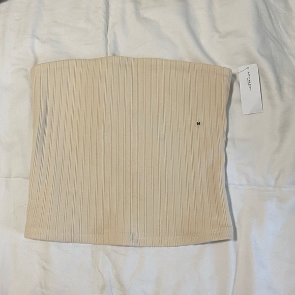 American Eagle Outfitters Tops - NWT American Eagle Tube Top